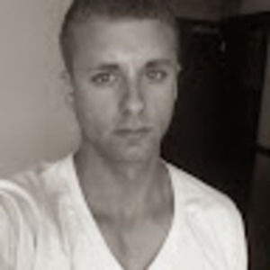 Meet your Posher, Corey